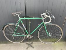 Used, Vintage Claud Butler Road Racing Bicycle 56cm Lightweight Frame Cycle for sale  Shipping to South Africa