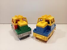 Lego duplo diesellok gebraucht kaufen  Lübbecke