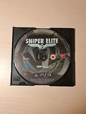 Sniper elite gioco usato  Milano