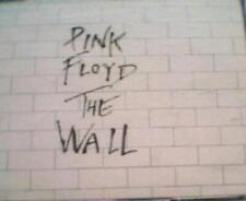 Pink floyd wall for sale  STOCKPORT