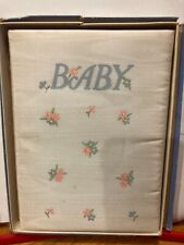 Vintage baby book for sale  Marysville