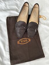 Tod gommino leather for sale  Newbury Park