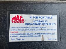 Mac tools ton for sale  EBBW VALE