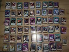 Yugioh karten sammlung gebraucht kaufen  Bergneustadt