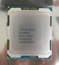 Intel xeon 2683v4 gebraucht kaufen  Uder