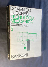 Domenico lucchesi tecnologia usato  Italia