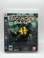 BioShock PS3 PlayStation 3 - En caja completa segunda mano  Embacar hacia Argentina