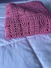 Handmade crochet dusty for sale  Gorham
