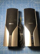 Philips multimedia speakers for sale  Shipping to Ireland