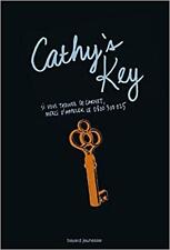 Livre cathy key d'occasion  Les Mureaux