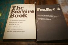 Foxfire book foxfire for sale  Apollo Beach