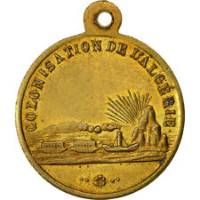 553285 medal colonization d'occasion  Lille-