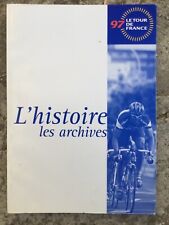 Livre histoire archives d'occasion  Soissons