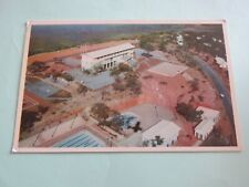 POSTCARD VINTAGE AERIAL VIEW OF HOTEL KARIBA GAMBIA ?  for sale  Shipping to South Africa