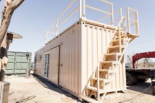 Container home birch for sale  Channelview