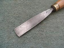 Shallow carving gouge for sale  Shipping to Ireland