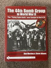 44th bomb group for sale  AYLESBURY