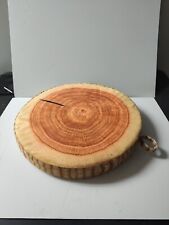 Wood log slice for sale  Hartwell