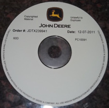 John deere 60d for sale  Union