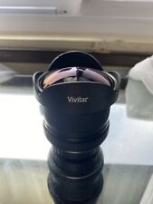 Vivitar series 8mm for sale  San Pedro