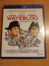 Blu ray waterloo d'occasion  Sully-sur-Loire