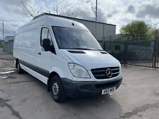 sprinter lwb for sale  WILLENHALL