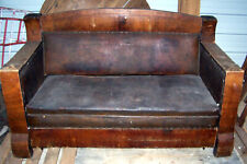 Vintage wooden duofold for sale  Fairview