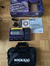 Digitech 400 vocal gebraucht kaufen  Berlin