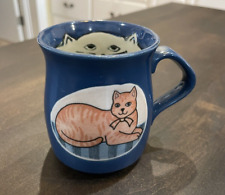 Chubby cat cup for sale  Gainesville