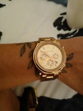 Relógio de pulso feminino Michael Kors MK5659 comprar usado  Enviando para Brazil