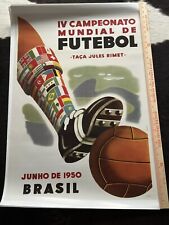 Fifa cup brasil for sale  Houston
