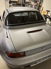 Arctic silver bmw for sale  Grosse Pointe