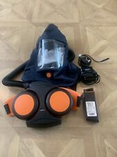 Battery powered respirator for sale  ROCHDALE