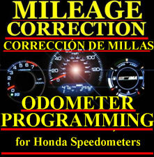 Honda speedometer instrument for sale  Littleton
