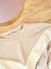 Zara sweatshirt fake gebraucht kaufen  Gütersloh