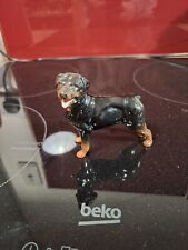 Beswick rottweiler standing for sale  CANTERBURY