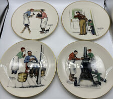 Vintage norman rockwell for sale  San Tan Valley