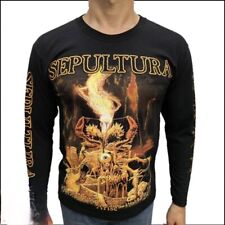 Sepultura arise long for sale  North Hollywood