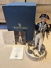 Royal doulton figurine for sale  SHEFFIELD