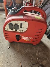 3kw generator for sale  NOTTINGHAM