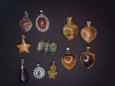 Crystal jewellery bundle for sale  BARNSLEY
