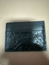Burberry monogram leather for sale  Church Point