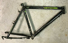 Cannondale 3.0 mountain for sale  Edgecomb