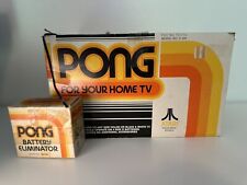 pong console for sale  Palm Coast