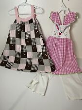 5t girl clothes summer for sale  Oregon City