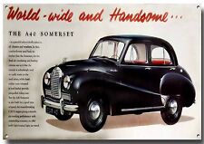 Austin a40 somerset for sale  Shipping to Ireland