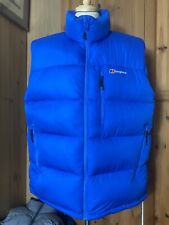 berghaus gilet for sale  BROMSGROVE