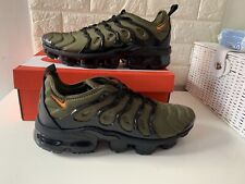 Air vapormax plus for sale  LONDON