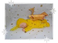 Anne geddes yellow d'occasion  Expédié en Belgium