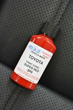 Toyota super red for sale  Shipping to Ireland